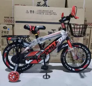 Bicyclette