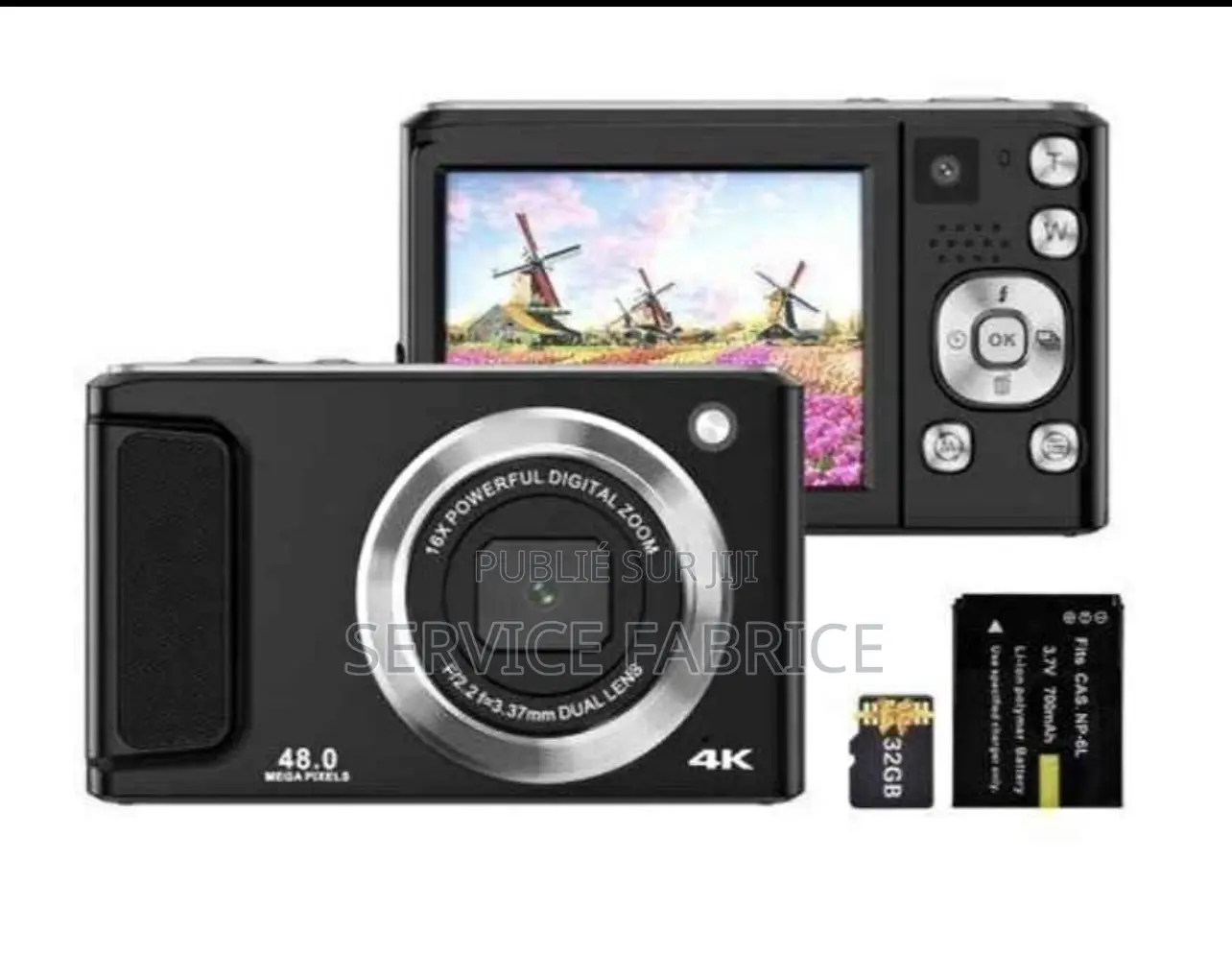 Photographe