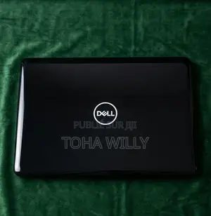 Ordinateur portable Dell Inspiron 17 5000 8GB Intel Core i7 HDD 1T