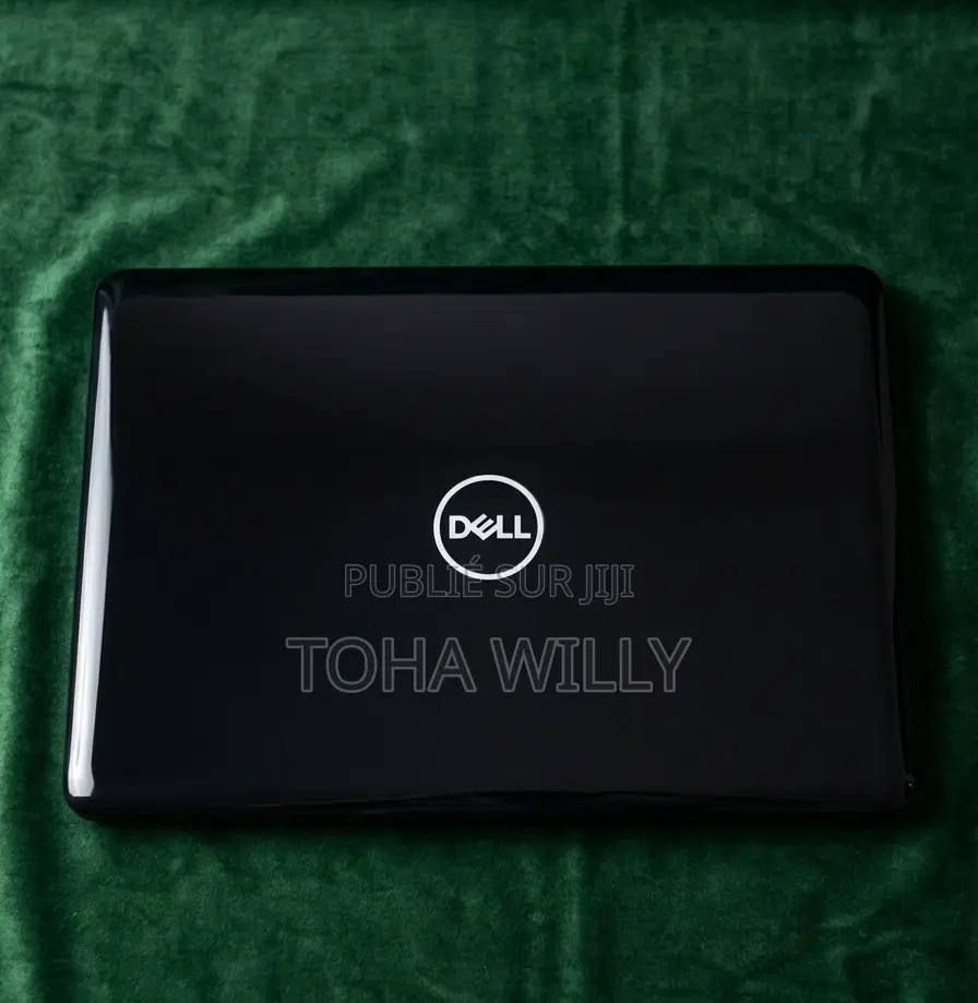 Ordinateur portable Dell Inspiron 17 5000 8GB Intel Core i7 HDD 1T