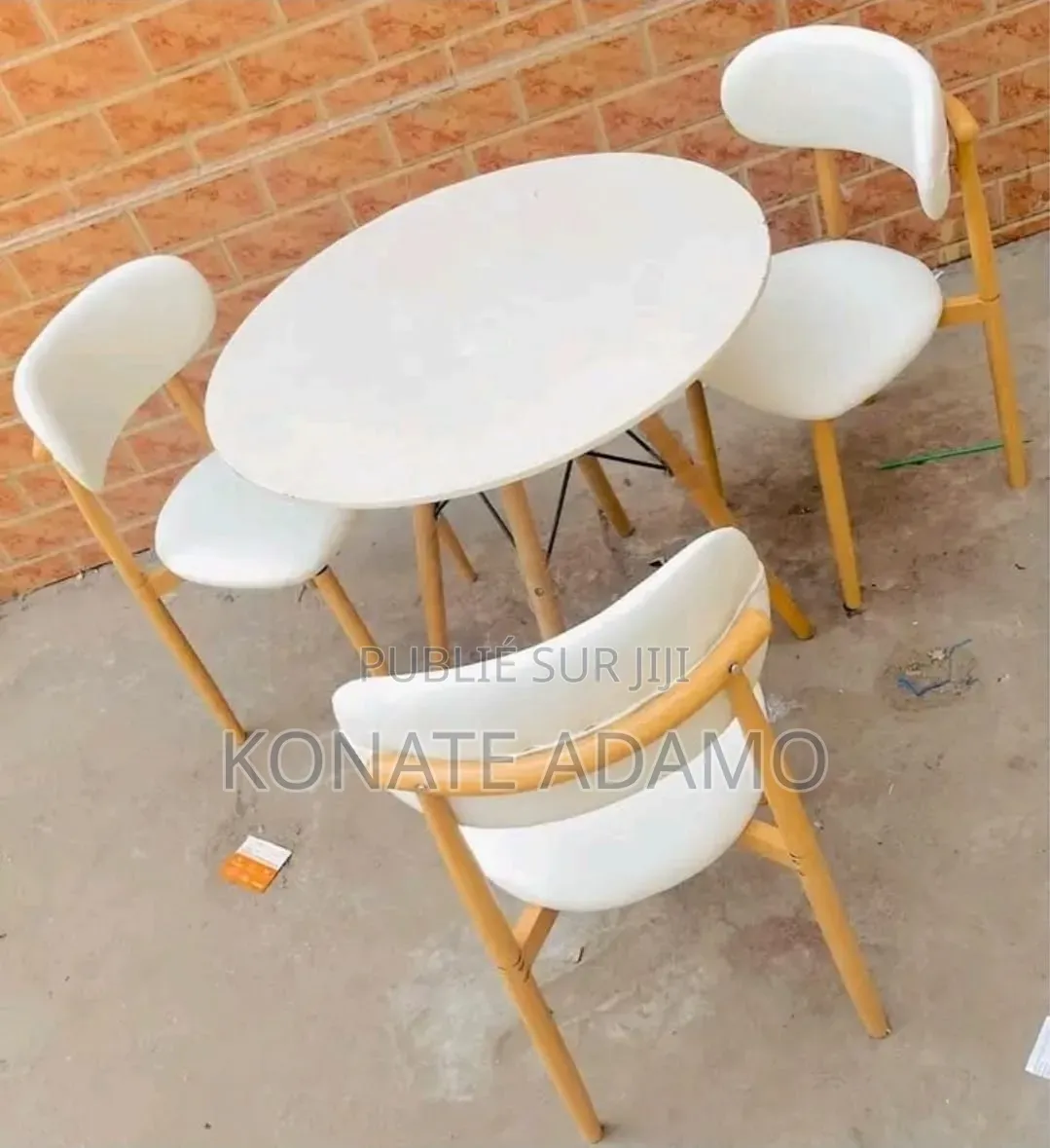 Table a Manger