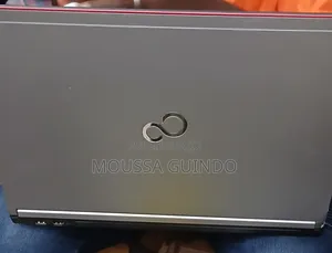Ordinateur portable Fujitsu Amilo Pa3515 8GB Intel Core i5 SSD 128GB
