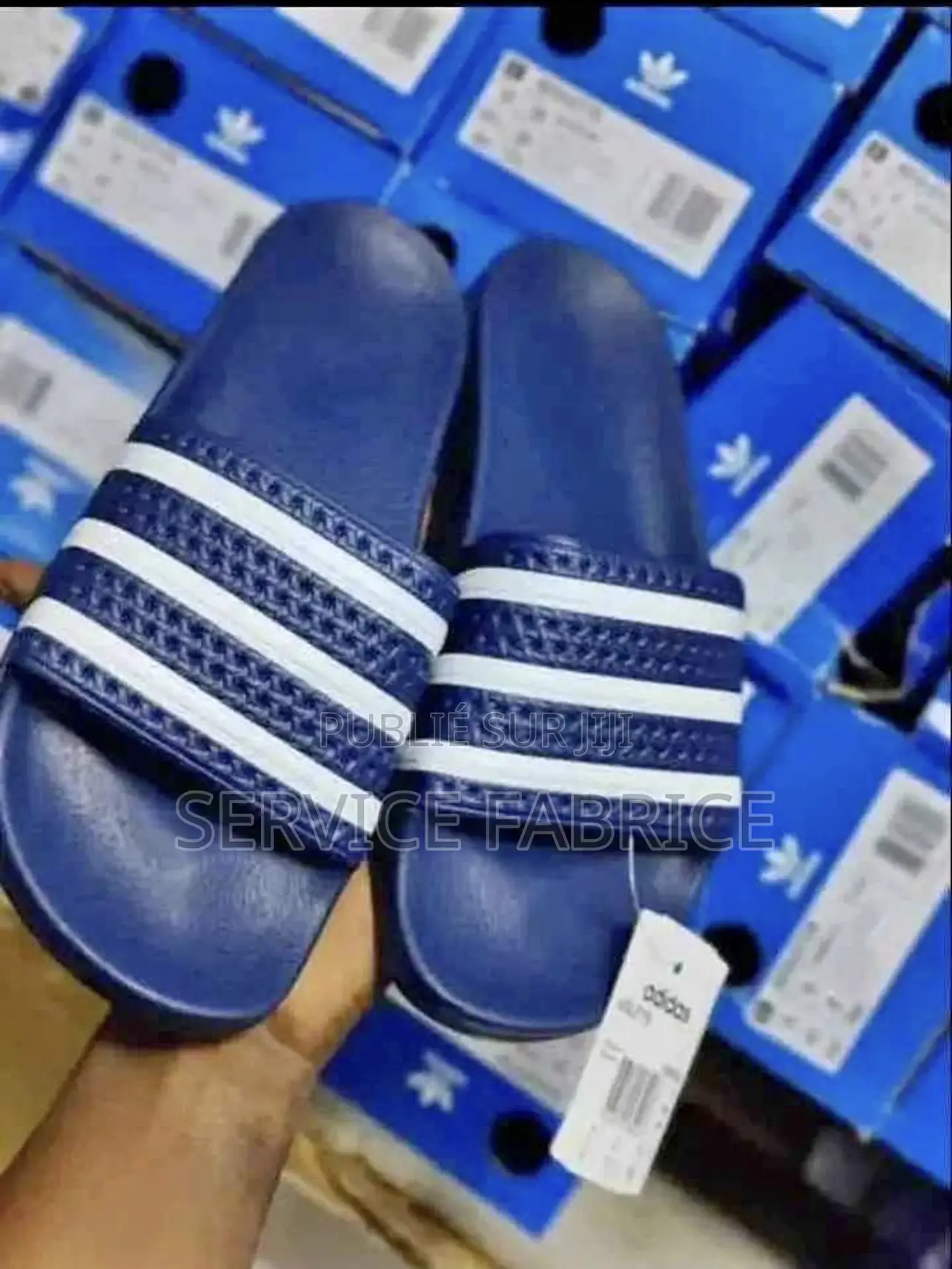 Chaussures