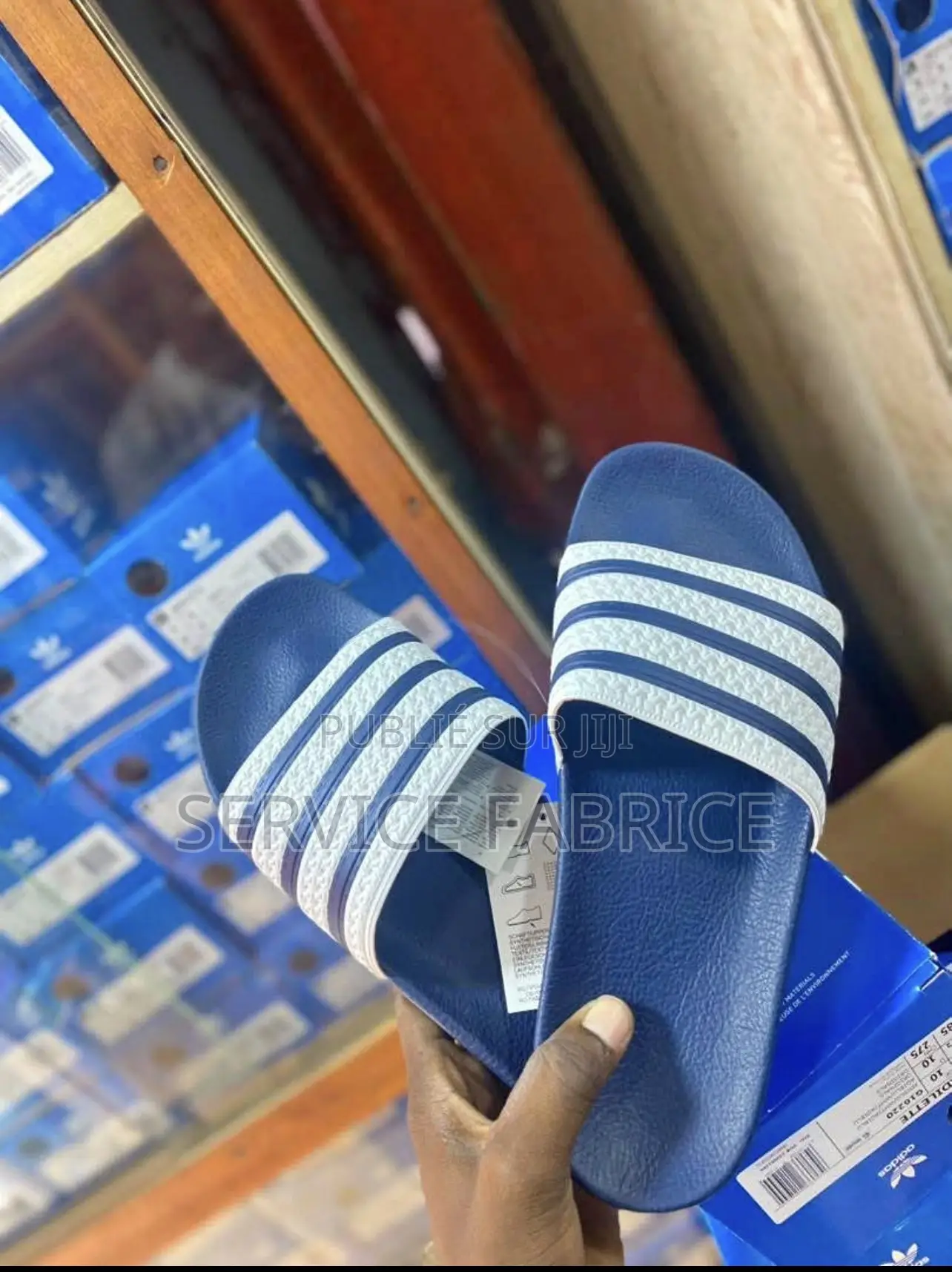 Chaussures