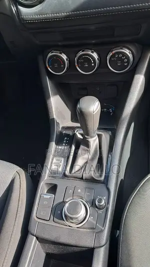 Mazda 3 2021 Gris
