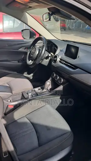 Mazda 3 2021 Gris