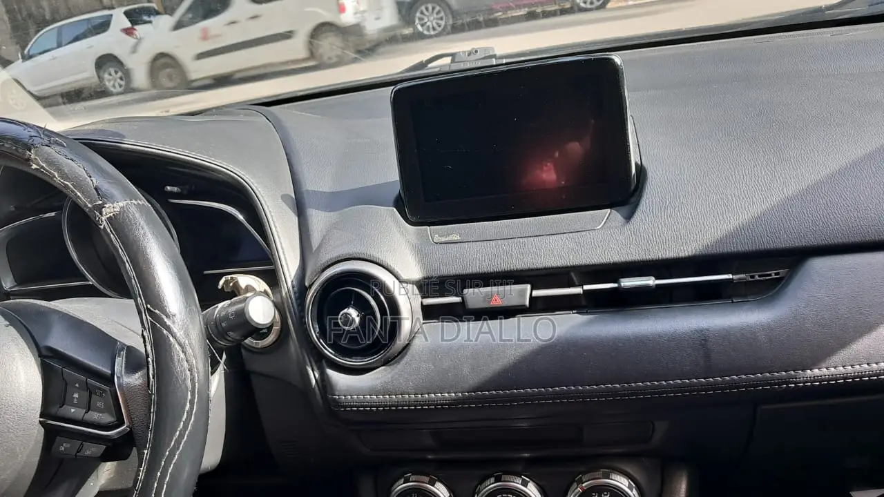 Mazda 3 2021 Gris