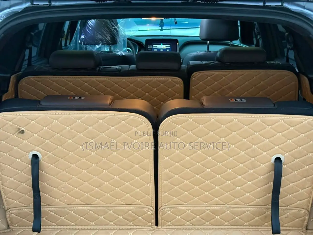 Hyundai Santa Fe 2022 Gris
