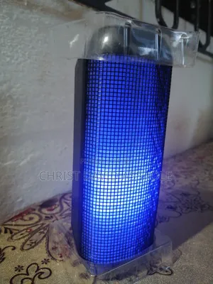 Enceintes Bluetooth Juzee
