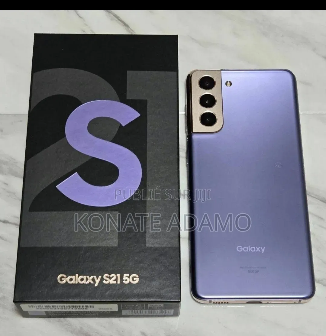 Nouveau Samsung Chat 322 Wi Fi Argenté