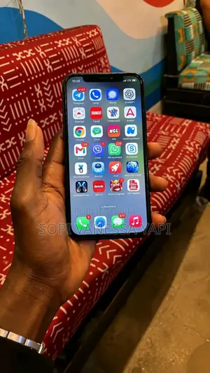 Nouveau Apple iPhone 12 Pro 256 GB Bronze