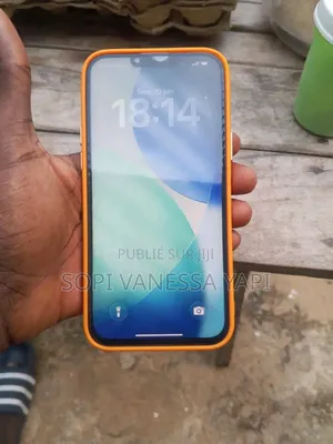 Nouveau Apple iPhone 13 Pro Max 256 GB Bleu