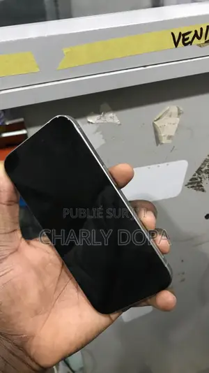 Apple iPhone 15 Pro 128 GB Argenté