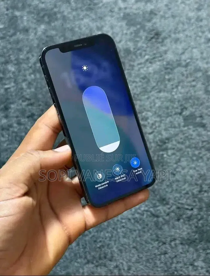 Nouveau Apple iPhone 15 Pro 256 GB Bleu