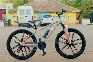 Vélo Électrique