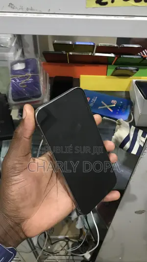 Apple iPhone 15 Pro Max 256 GB Argenté