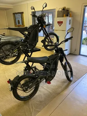 Vélo Électrique