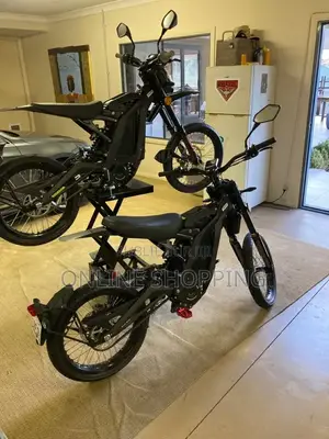 Vélo Électrique
