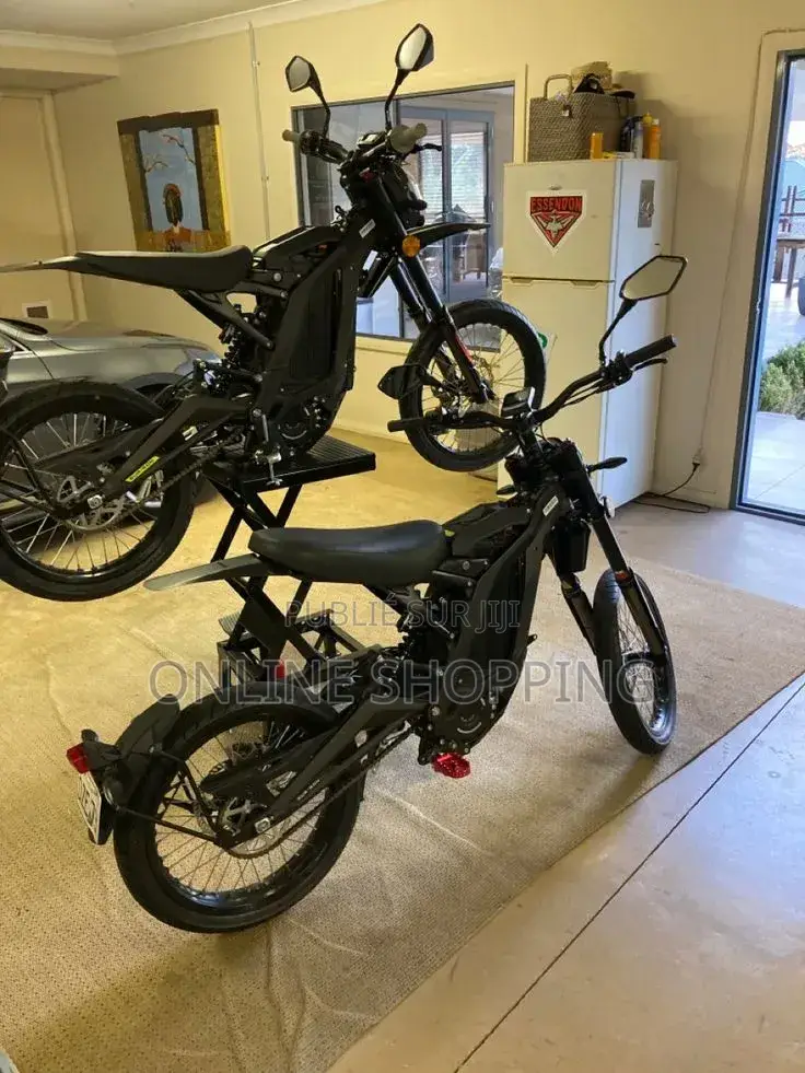 Vélo Électrique
