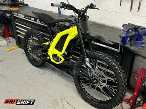 Vélo Électrique