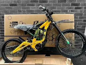 Vélo Électrique