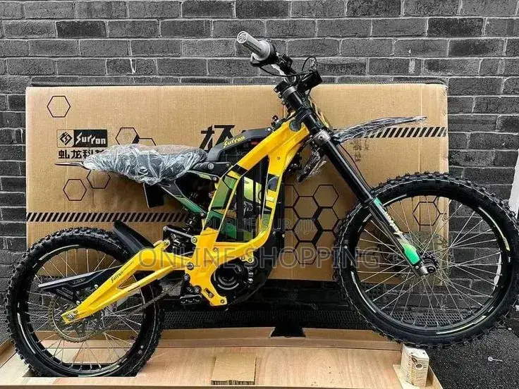 Vélo Électrique