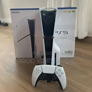 Playstation 5 Standard