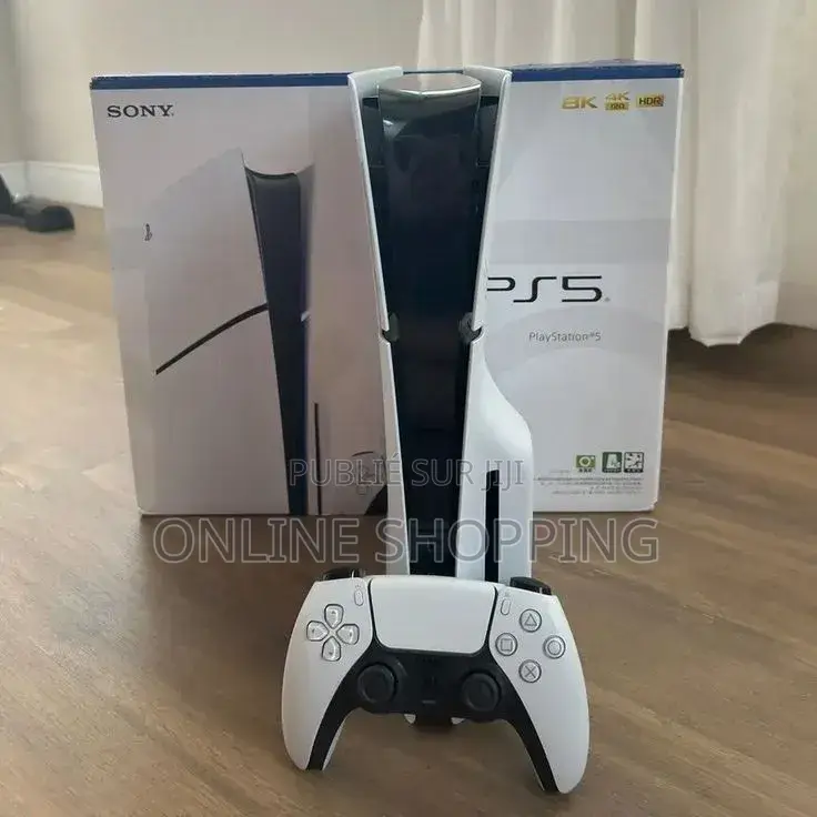 Playstation 5 Standard
