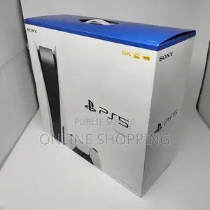 Playstation 5 Standard