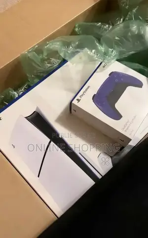 Playstation 5 Standard
