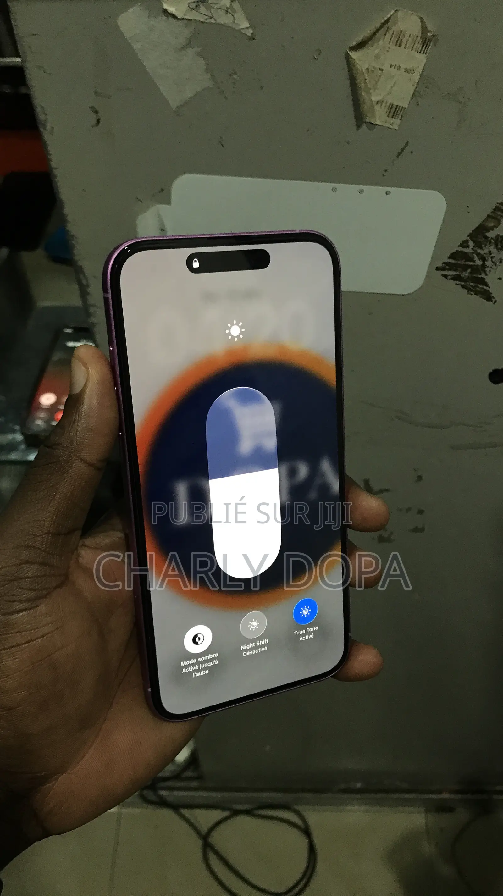 Apple iPhone 16 Plus 128 GB Rose