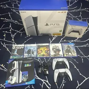 Playstation 5 Standard
