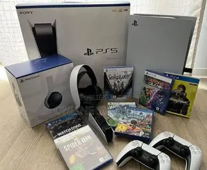 Playstation 5 Standard
