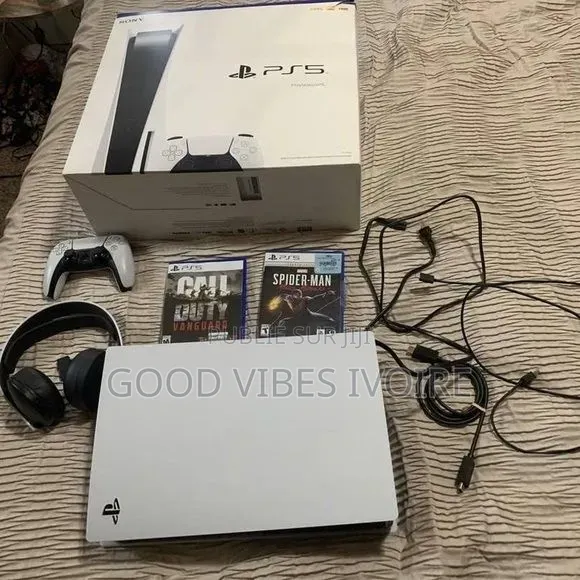 Playstation 5 Standard
