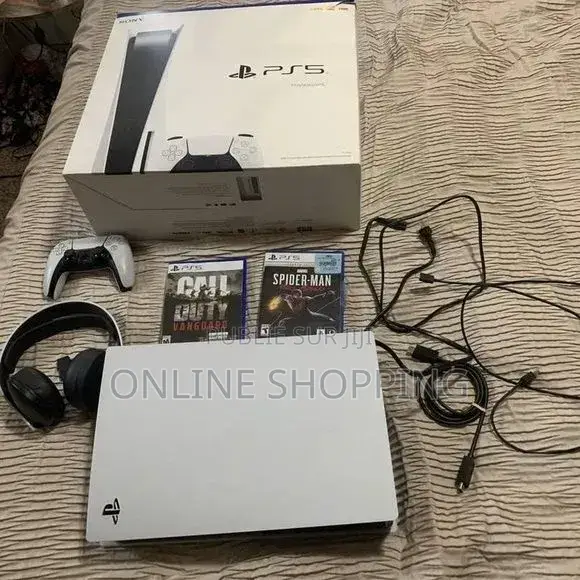 Playstation 5 Standard