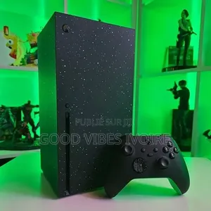 Xbox Serie X