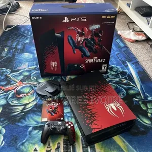 Playstation 5 Standard