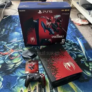 Playstation 5 Standard