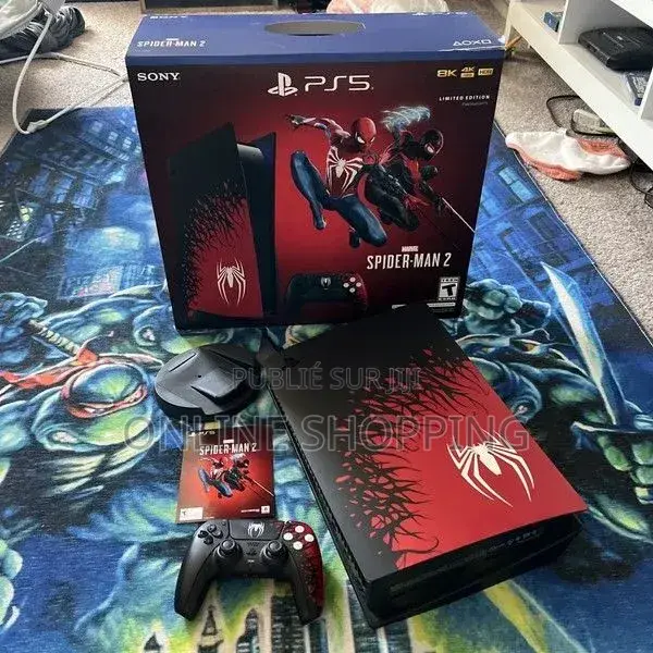 Playstation 5 Standard