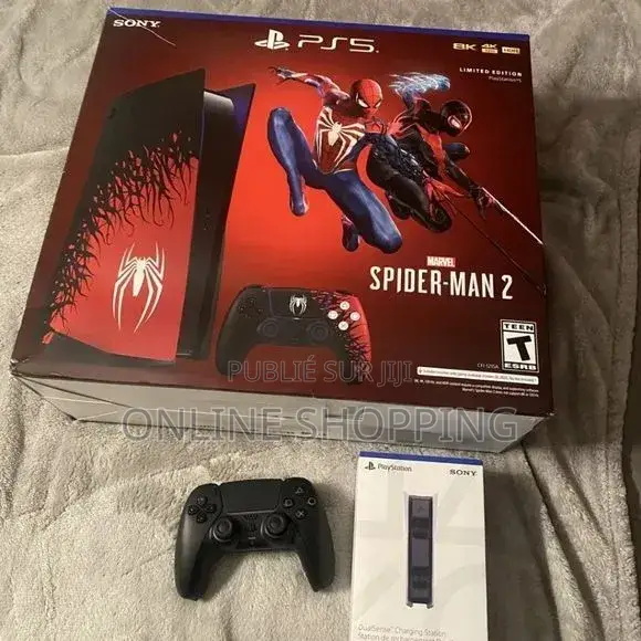 Playstation 5 Standard