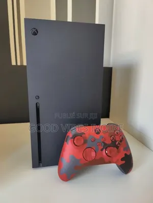 Xbox Serie X