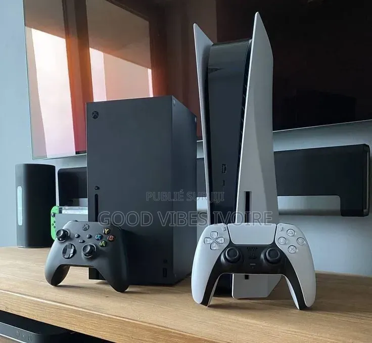Xbox Serie X
