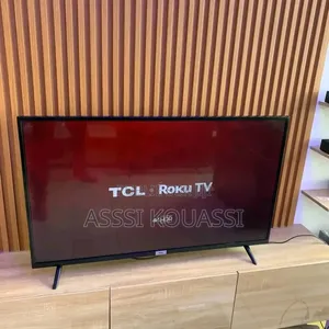 Télévision