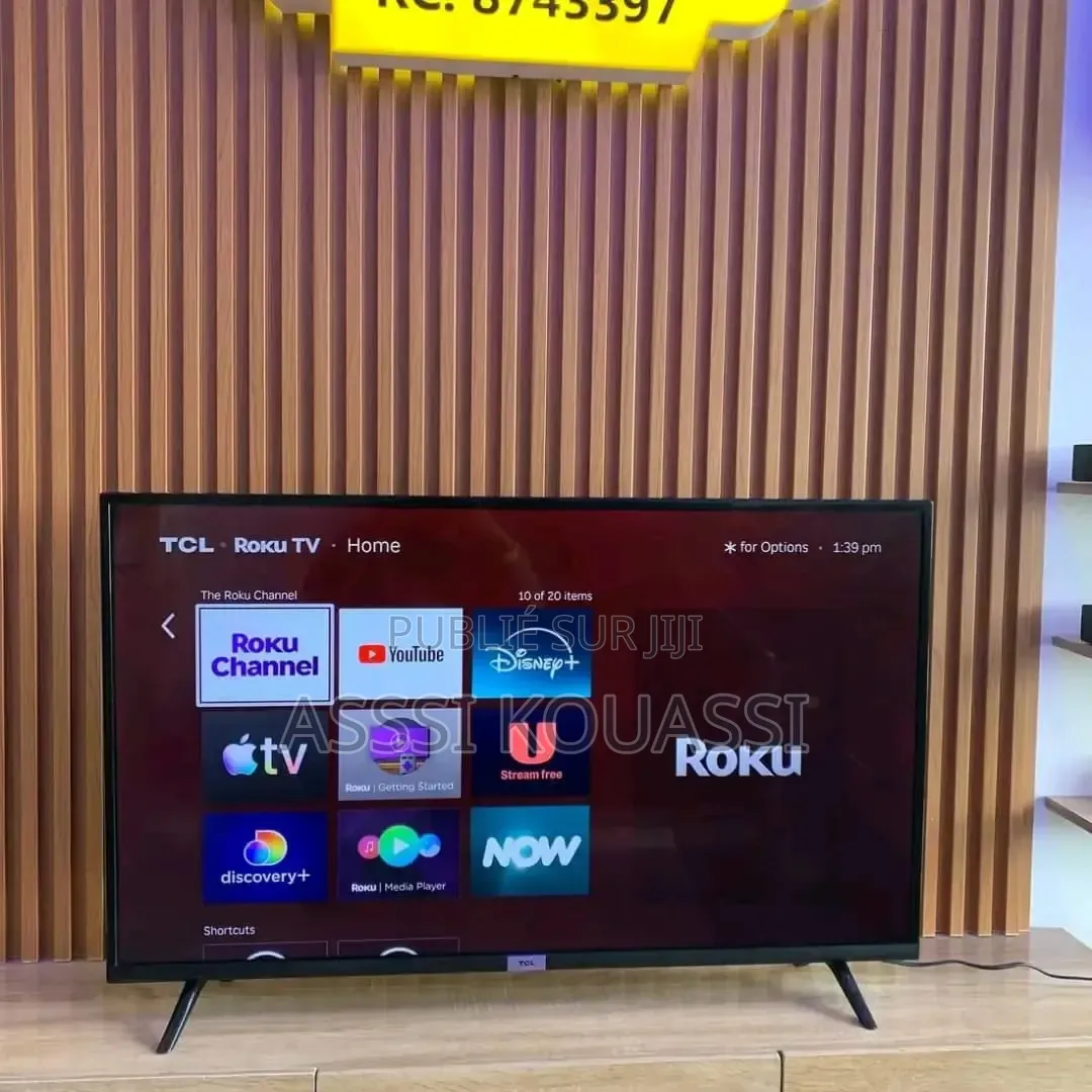 Télévision