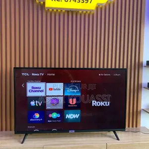 Télévision