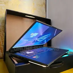 Nouveau Asus Chromebox CN62 256GB Intel Core i9 SSD 1T