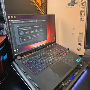 Nouveau Asus Chromebox CN62 256GB Intel Core i9 SSD 1T