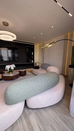 Fauteuil De Salon