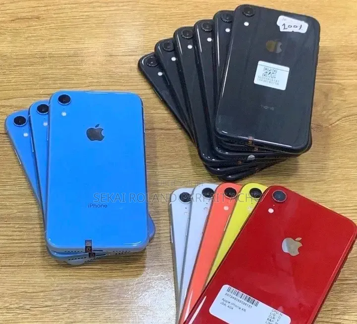 Nouveau Apple iPhone 12 128 GB Bleu
