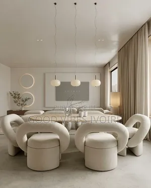 Fauteuil d'Intérieur